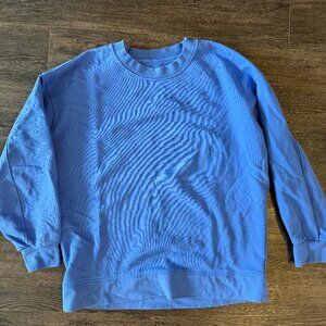 LULULEMON SWEATSHIRT
